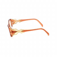 Pucci - Women's Rectangular Optical Frame
