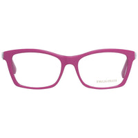 Pucci - Women's Rectangular Optical Frame