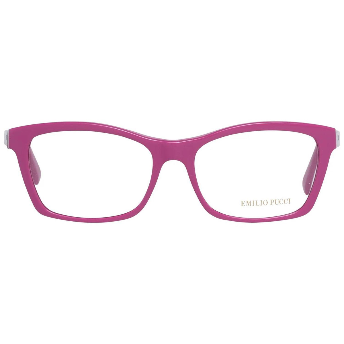 Pucci - Women's Rectangular Optical Frame