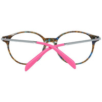Pucci - Women's Round Optical Frame
