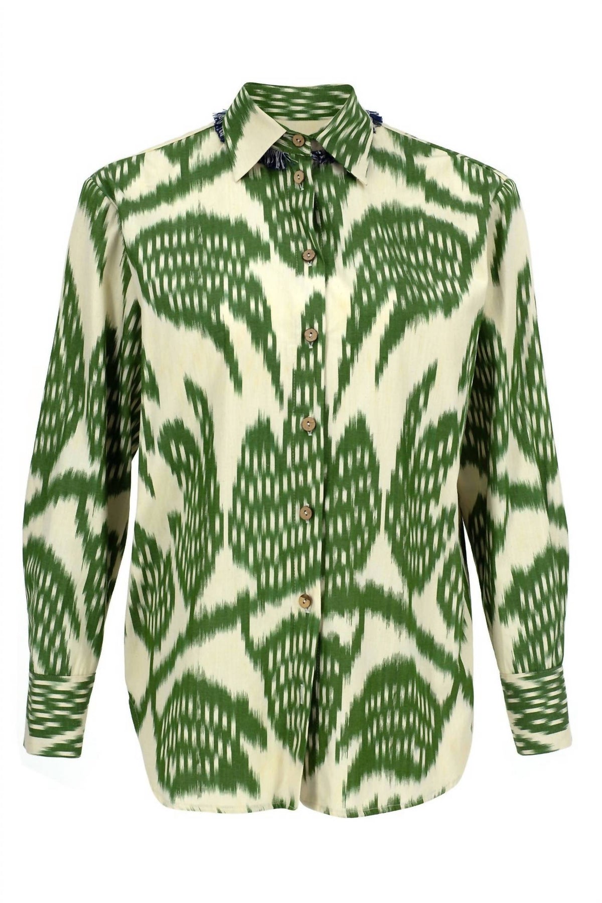 Punicana - Chic Shirt