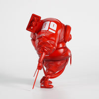 Purearts - Master9eyes 1/12 Vinyl Figure - action - action - figures - dolls
