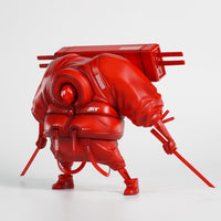 Purearts - Master9eyes 1/12 Vinyl Figure - action - action - figures - dolls