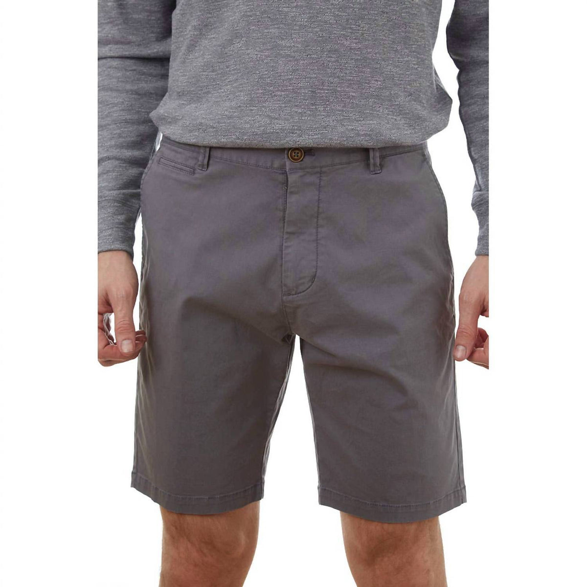Px - Adan Twill Short