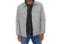 Px - Curtis Zip Up Jacket