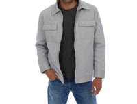 Px - Curtis Zip Up Jacket