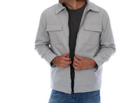 Px - Curtis Zip Up Jacket