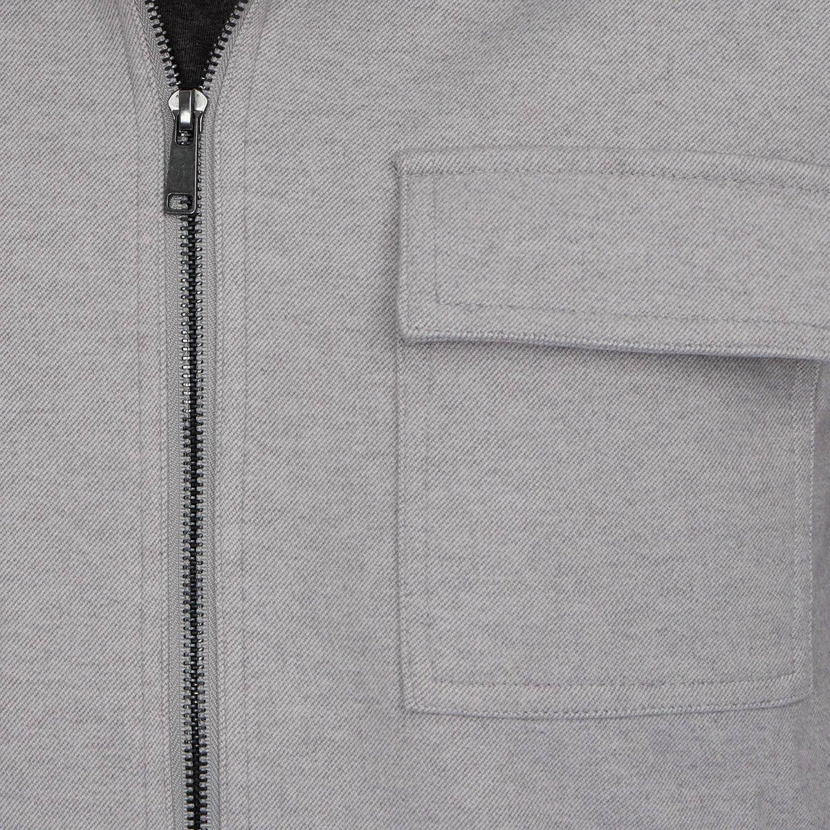 Px - Curtis Zip Up Jacket