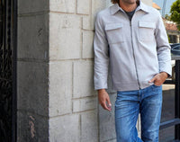 Px - Curtis Zip Up Jacket