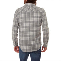 Px - Luca Flannel Shirt