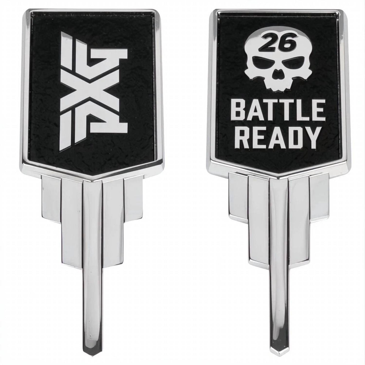 Pxg - Battle Ready Divot Tool