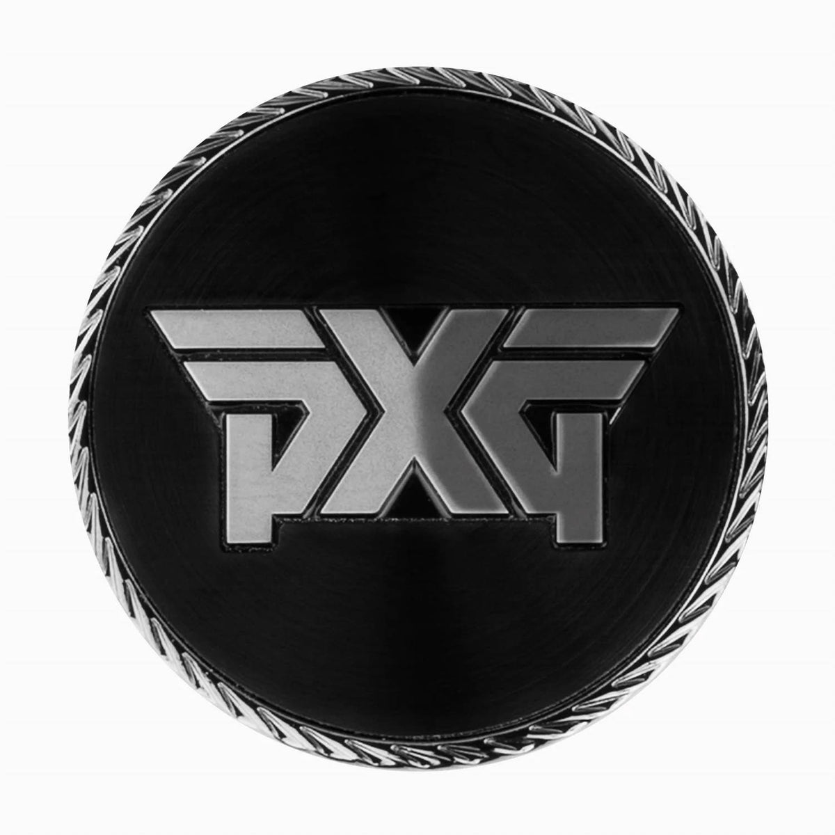 Pxg - Darkness 26 Ball Marker