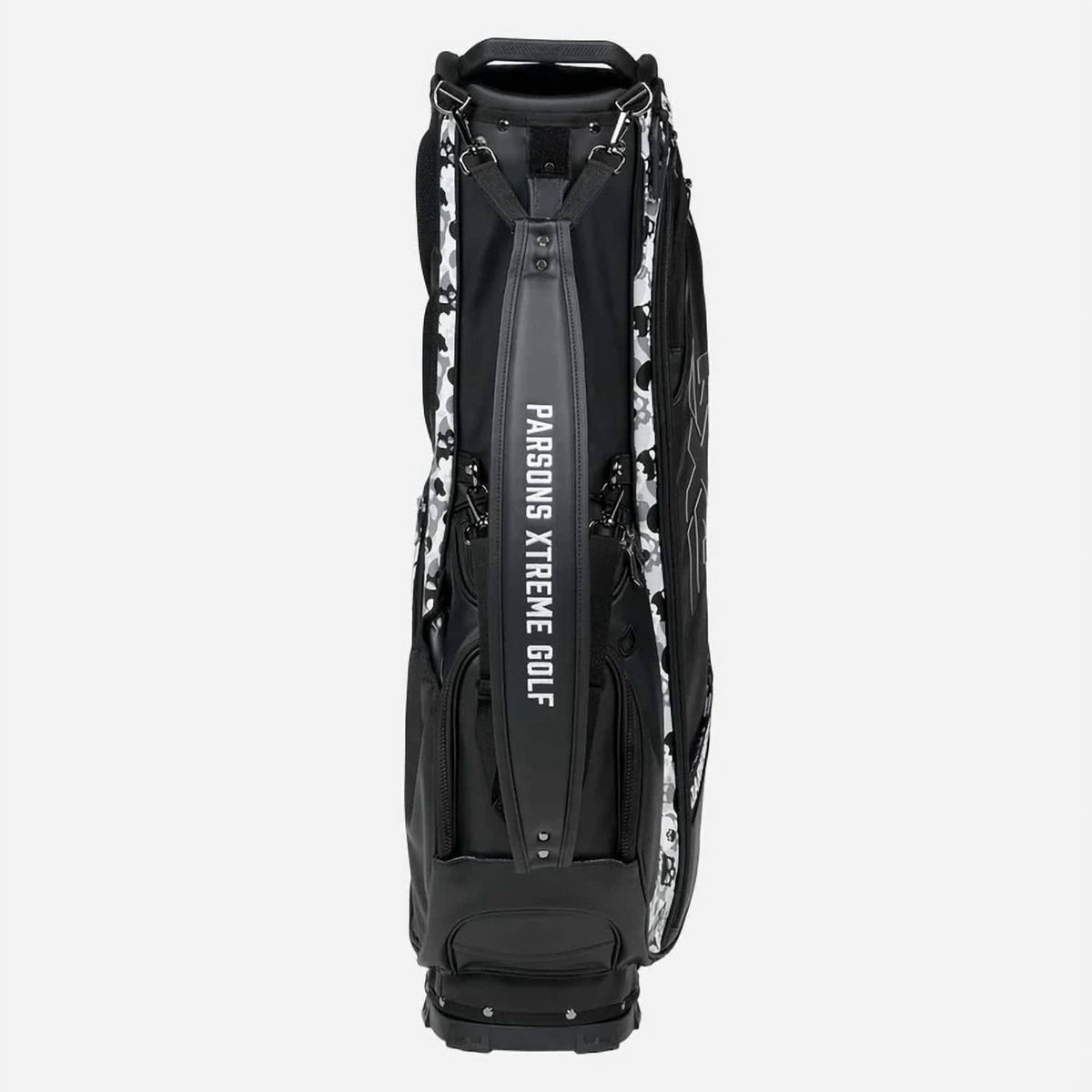 Pxg - Deluxe Carry Stand Bag