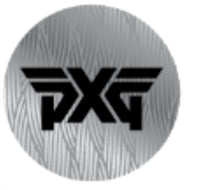 Pxg - Milled Ball Marker