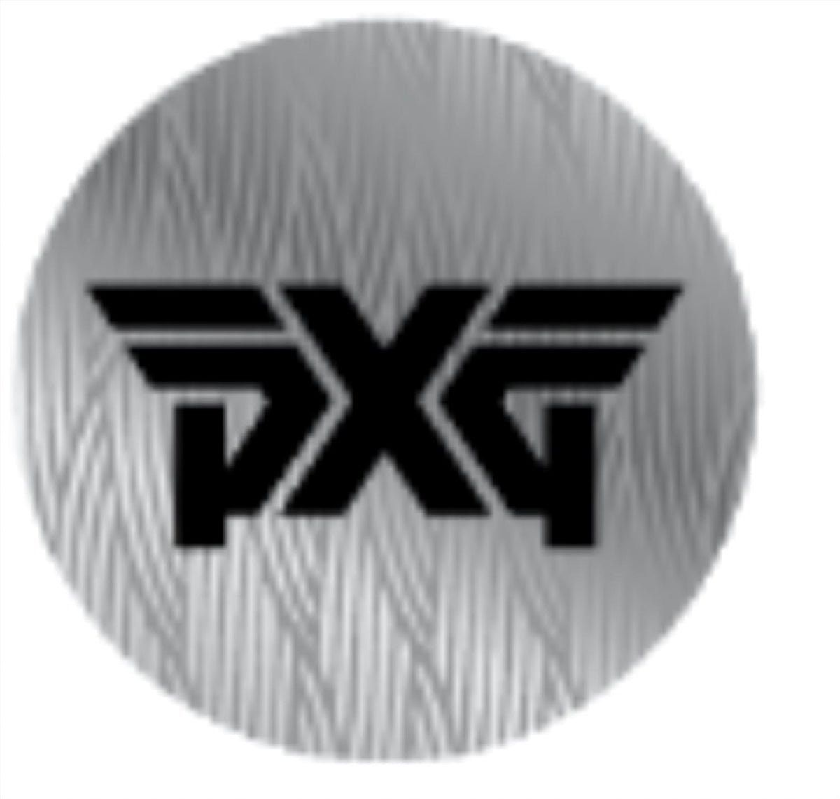 Pxg - Milled Ball Marker