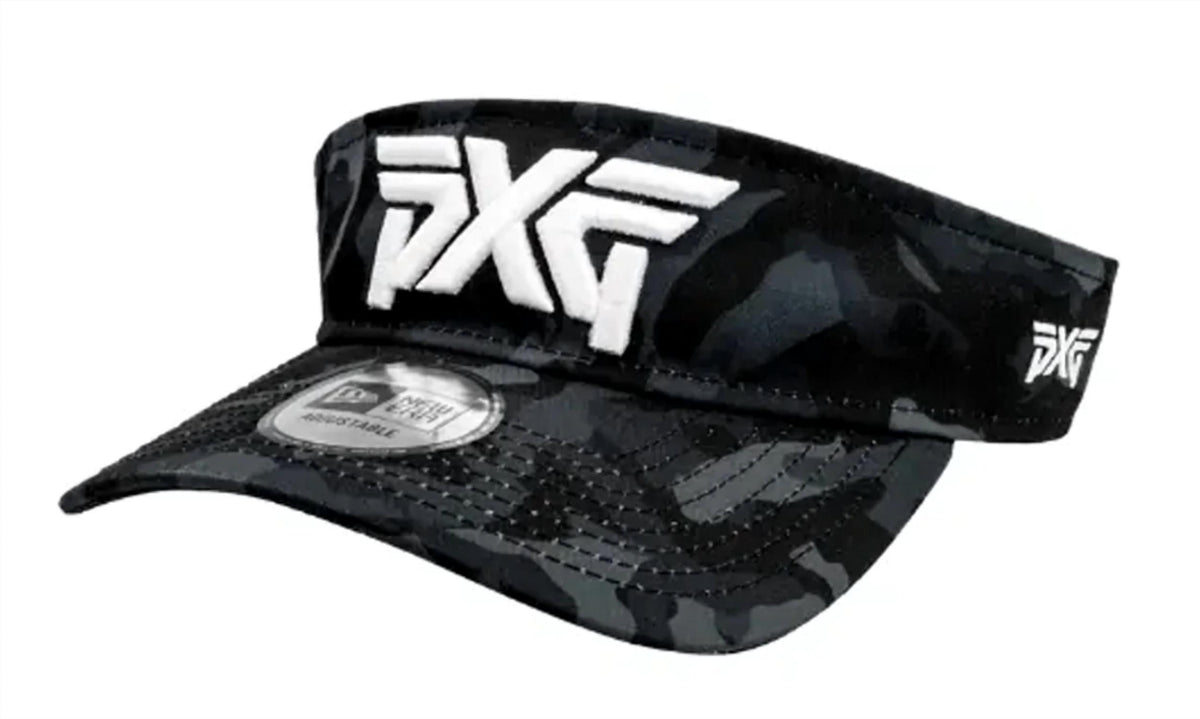 Pxg - Unisex Adjustable Velcro Golf Hat