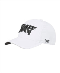 Pxg - Unisex Lightweight Structured Low Crown Curved Bill Cap