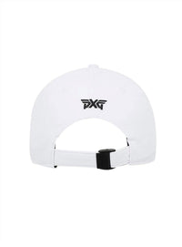 Pxg - Unisex Lightweight Structured Low Crown Curved Bill Cap