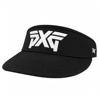 Pxg - Unisex Lightweight Tall Visor