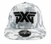 Pxg - Unisex Low Profile Golf Hat