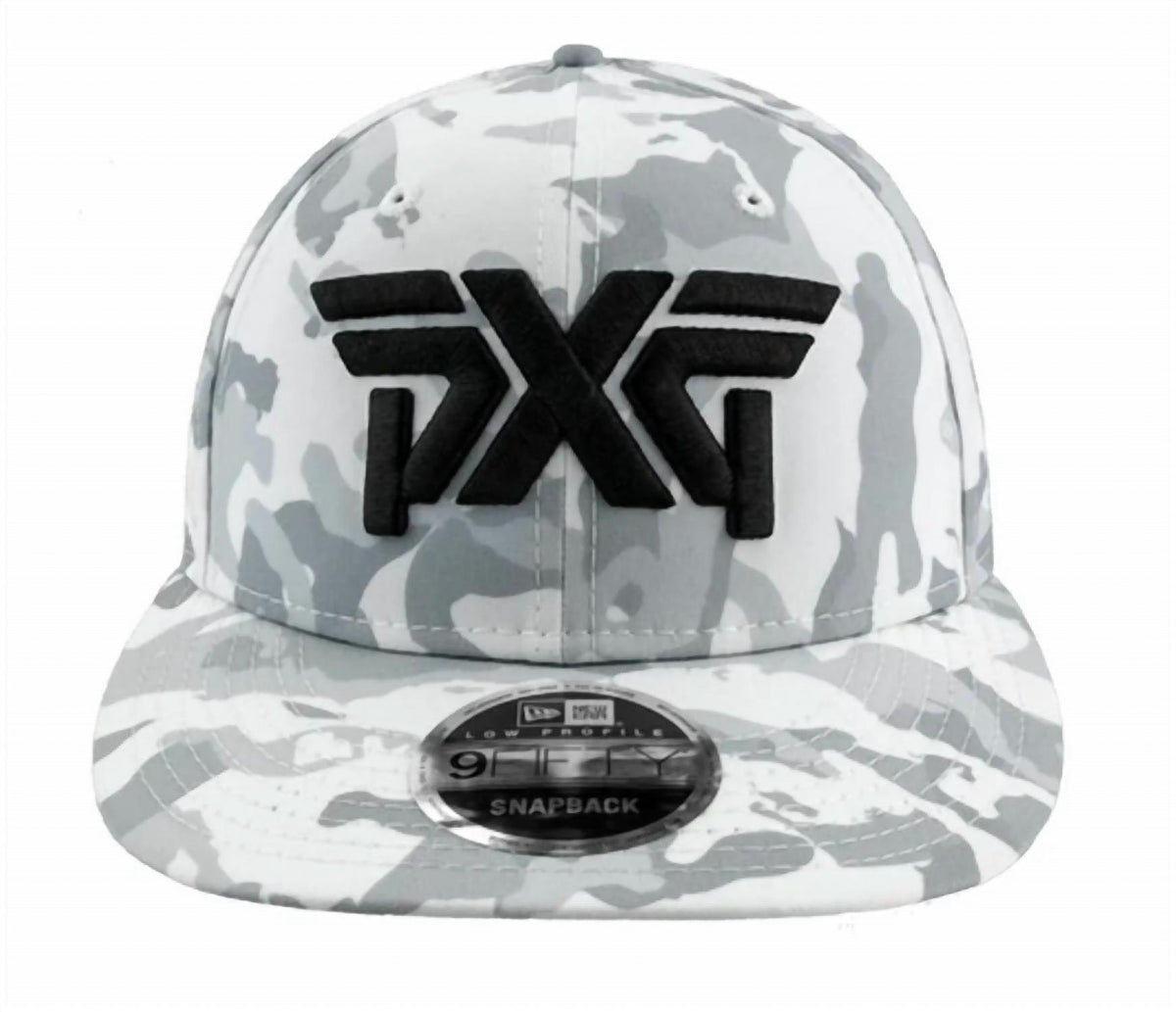 Pxg - Unisex Low Profile Golf Hat