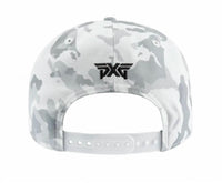 Pxg - Unisex Low Profile Golf Hat