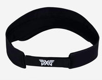Pxg - Unisex Sport Visor Adjustable Velcro Golf Hat