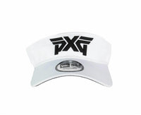 Pxg - Unisex Sport Visor Adjustable Velcro Golf Hat