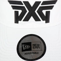 Pxg - Unisex Sport Visor Adjustable Velcro Golf Hat