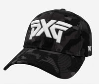Pxg - Unisex Stretch Fit Golf Hat