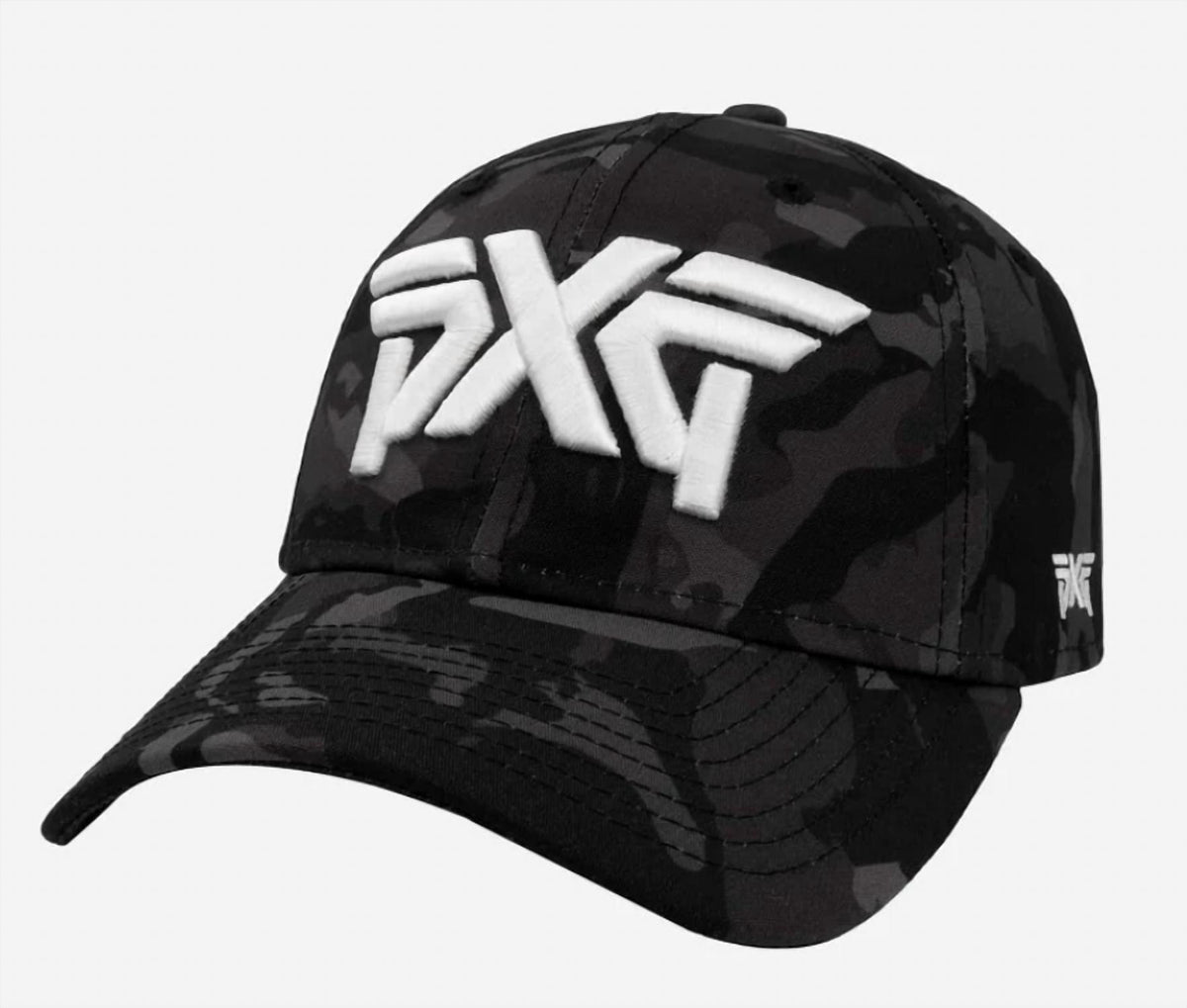 Pxg - Unisex Stretch Fit Golf Hat