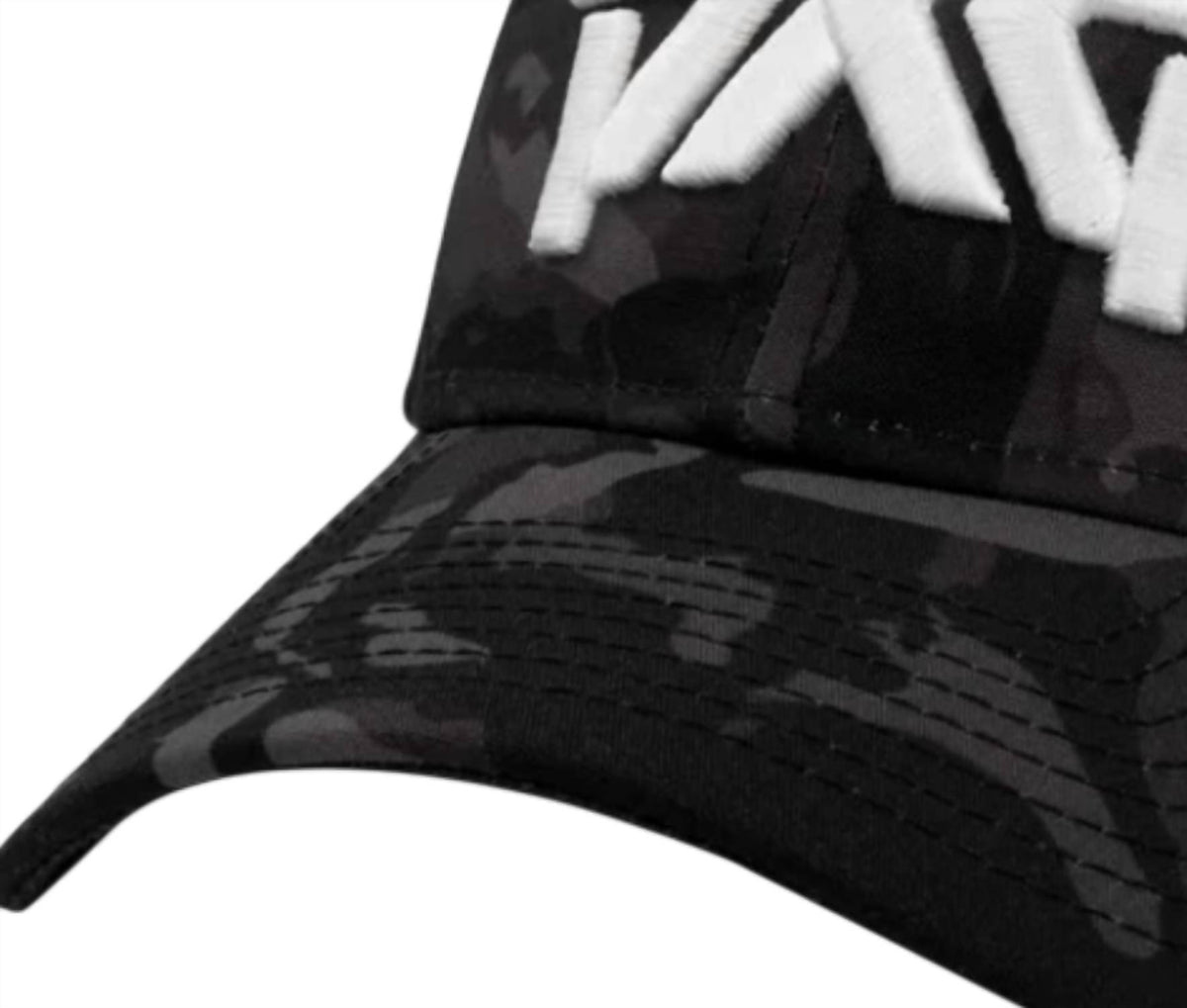 Pxg - Unisex Stretch Fit Golf Hat