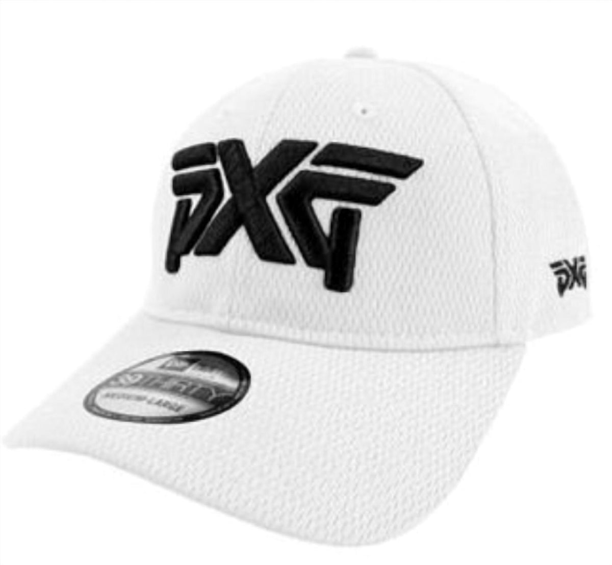Pxg - Unisex Stretch Fit Golf Hat