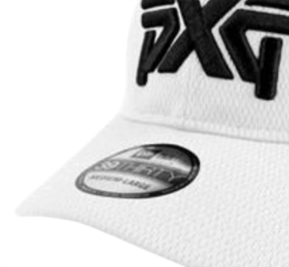 Pxg - Unisex Stretch Fit Golf Hat