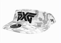 Pxg - Unisex Tour Visor Adjustable Golf Hat
