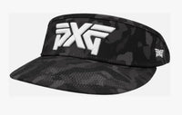 Pxg - Unisex Visor Adjustable Golf Hat