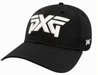 Pxg - Women's Adjustable Velcro Golf Hat