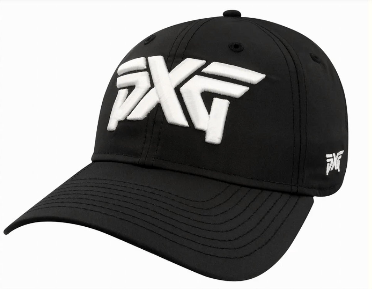 Pxg - Women's Adjustable Velcro Golf Hat