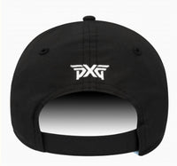 Pxg - Women's Adjustable Velcro Golf Hat