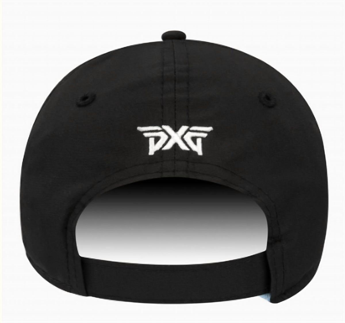 Pxg - Women's Adjustable Velcro Golf Hat