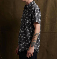 Pyknic - Cereal Killer Button-up Shirt