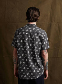 Pyknic - Cereal Killer Button-up Shirt