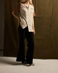 Pyknic - Spicy Margs Button-up Shirt