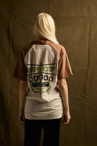 Pyknic - Spicy Margs Button-up Shirt