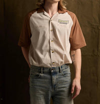 Pyknic - Spicy Margs Button-up Shirt