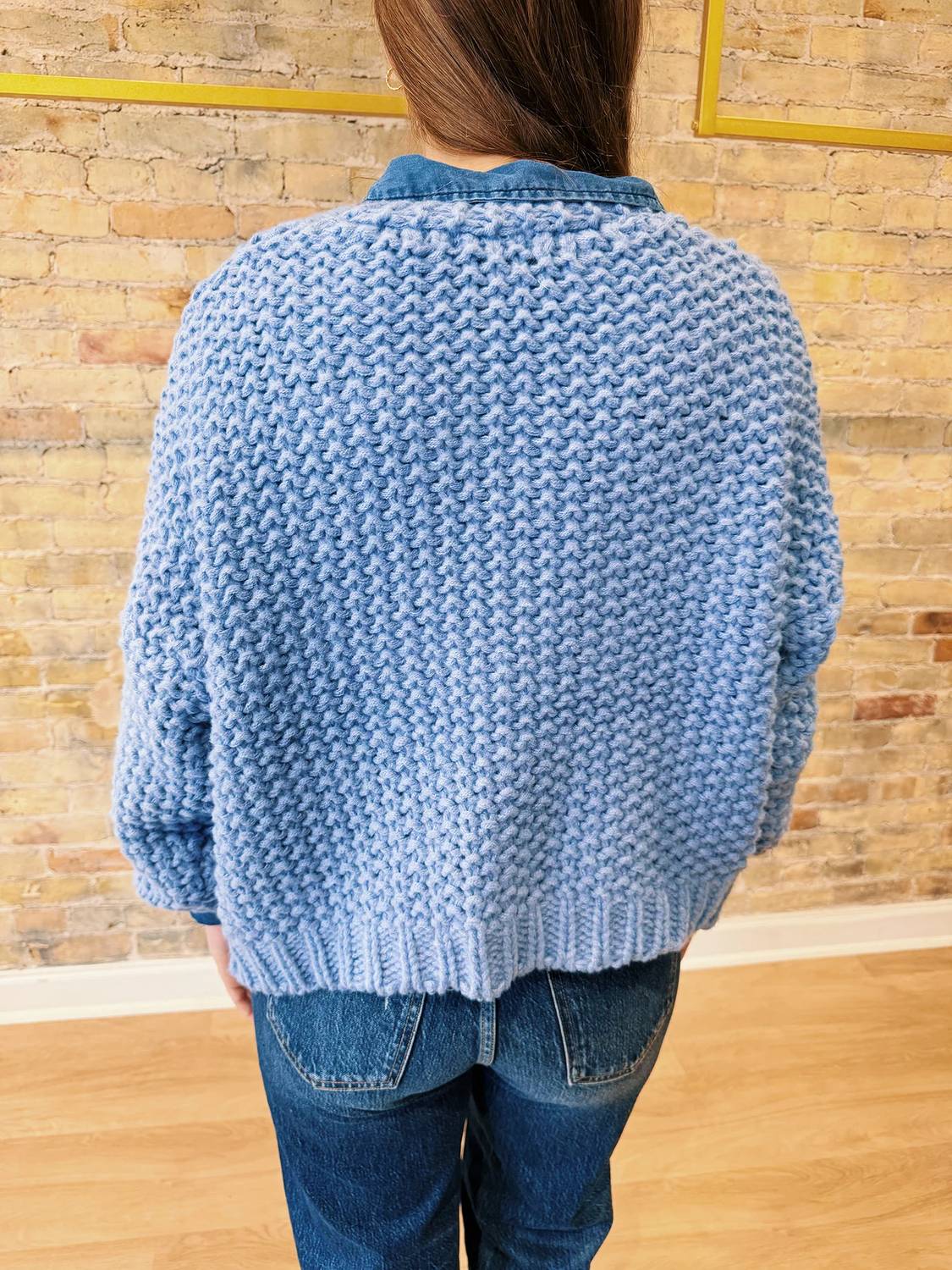 Q2 - Anahi Cardigan