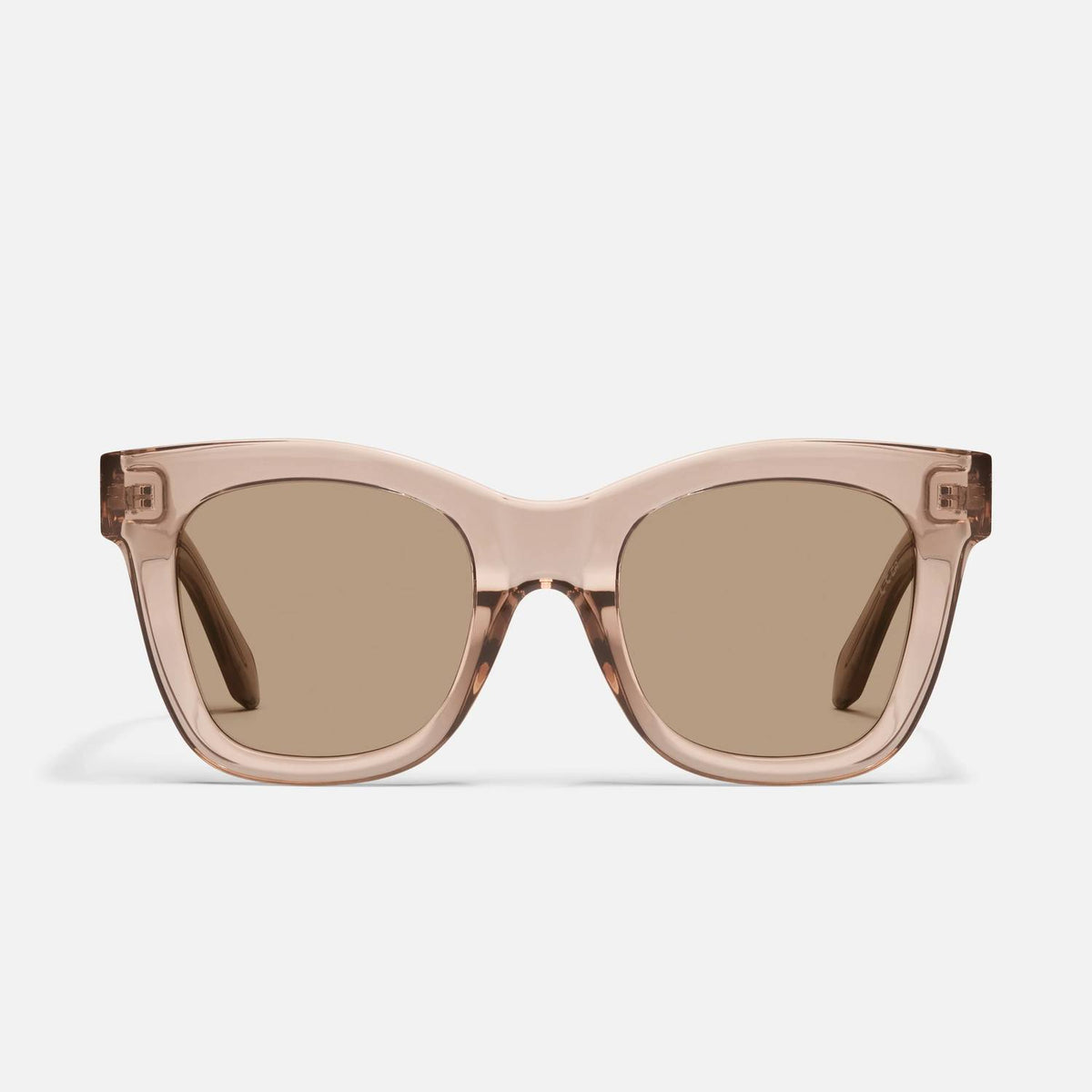 Quay - Women's After Hours 51mm Square Sunglasses
