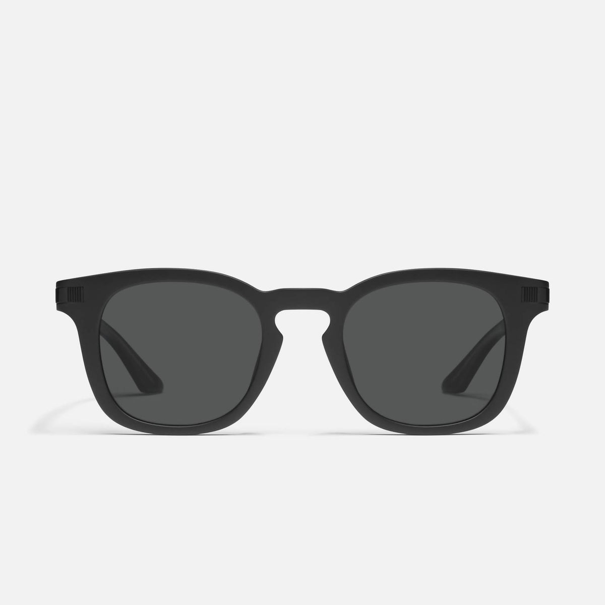 Quay - Men's Weekender Polarized Large Sunglasses