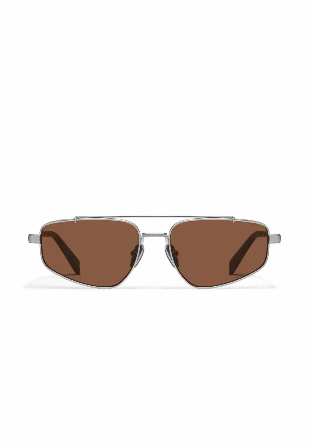 Quay - Pit Stop Sunglasses
