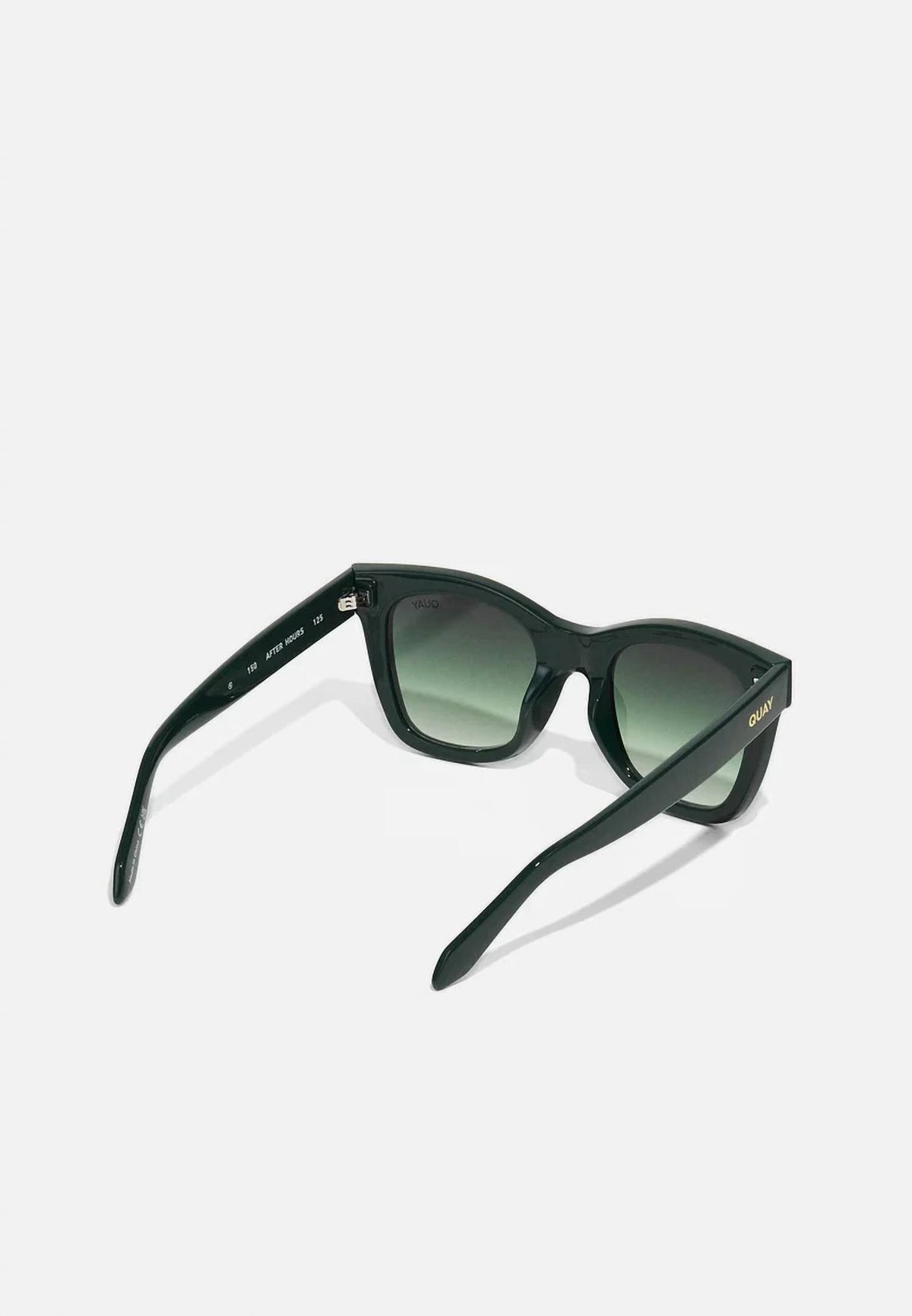 Quay - Unisex After Hours Sunglasses